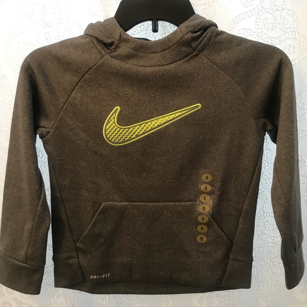 Kids Nike Hoodie
